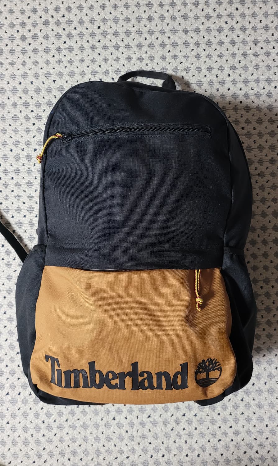 팀버랜드 남녀공용 백팩 상품이미지1
