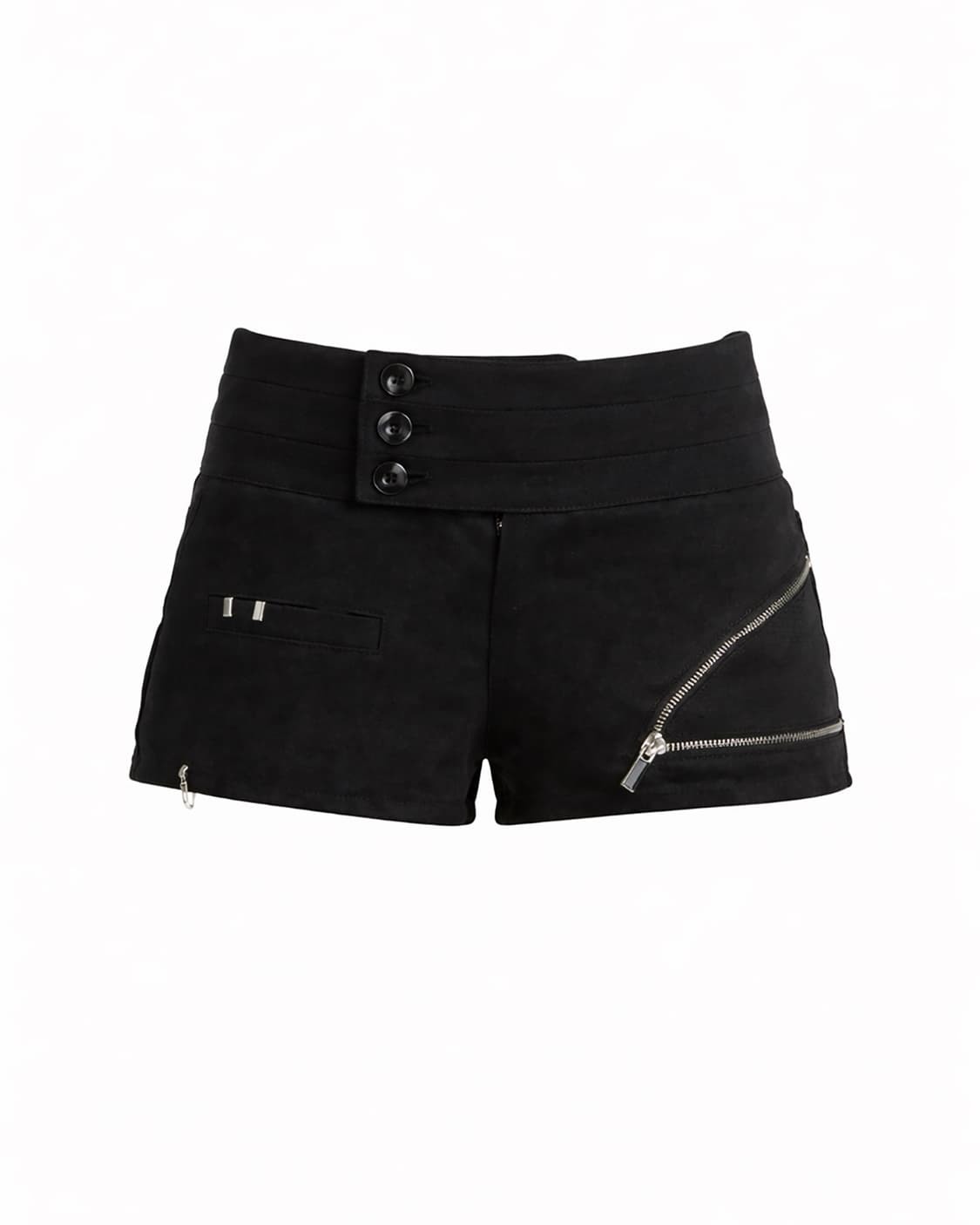 쇠아 반바지 2사이즈 상품이미지1