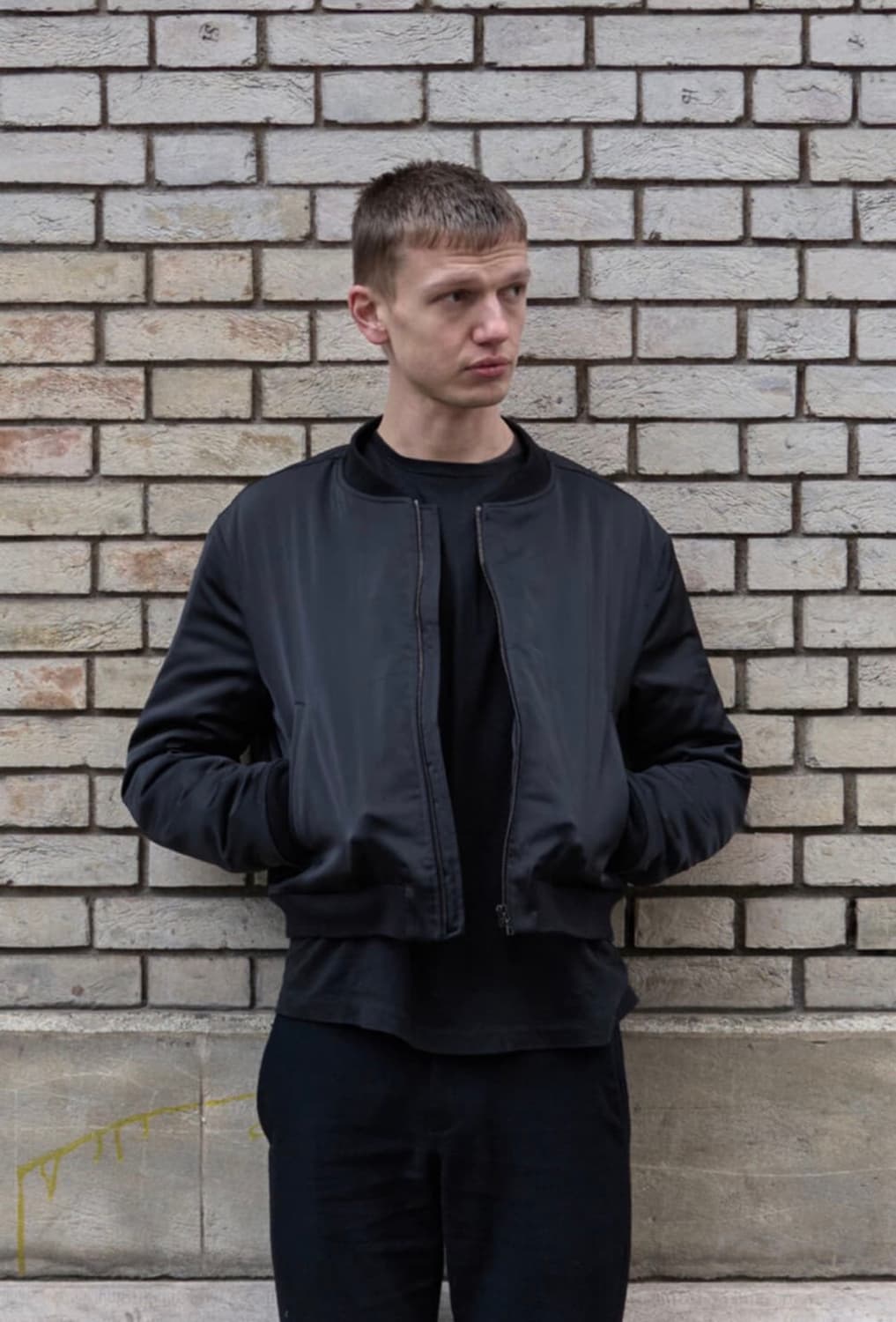 머듈 ma-1 2size 상품이미지1