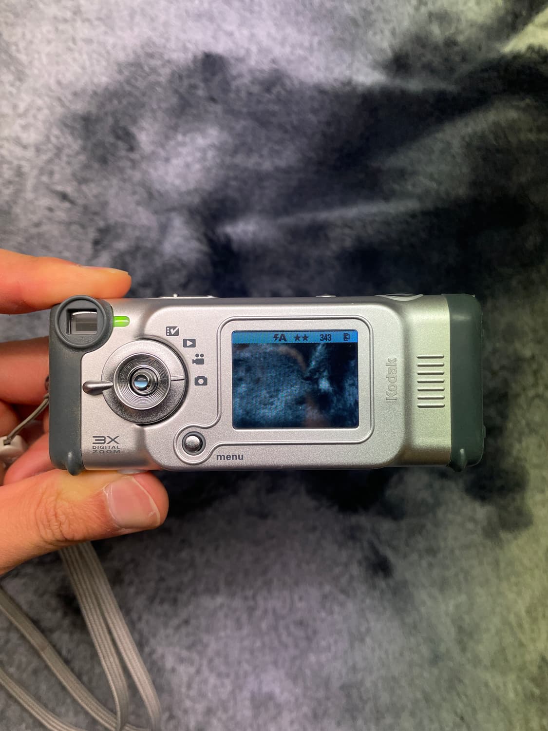 Kodak Easyshare Ls420 상품이미지2