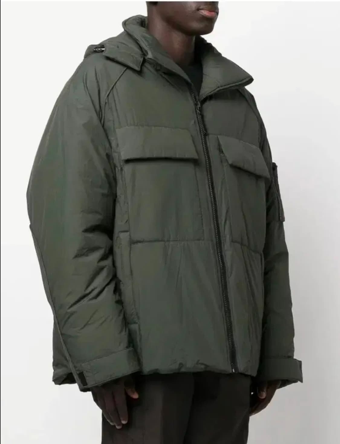 준지 패딩 상품이미지1