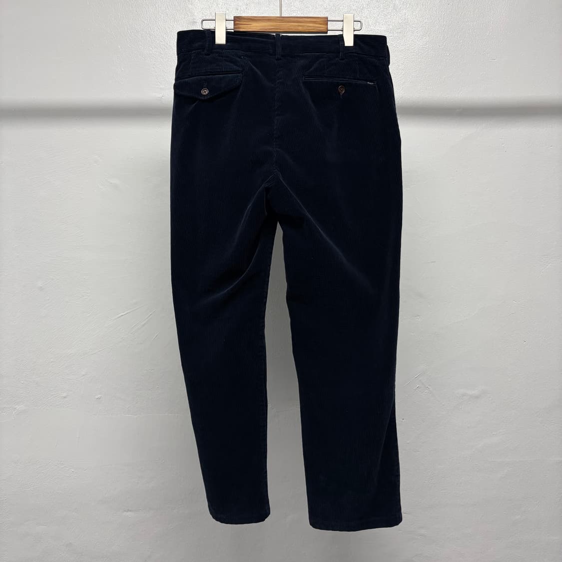 폴로 코듀로이 팬츠 상품이미지2