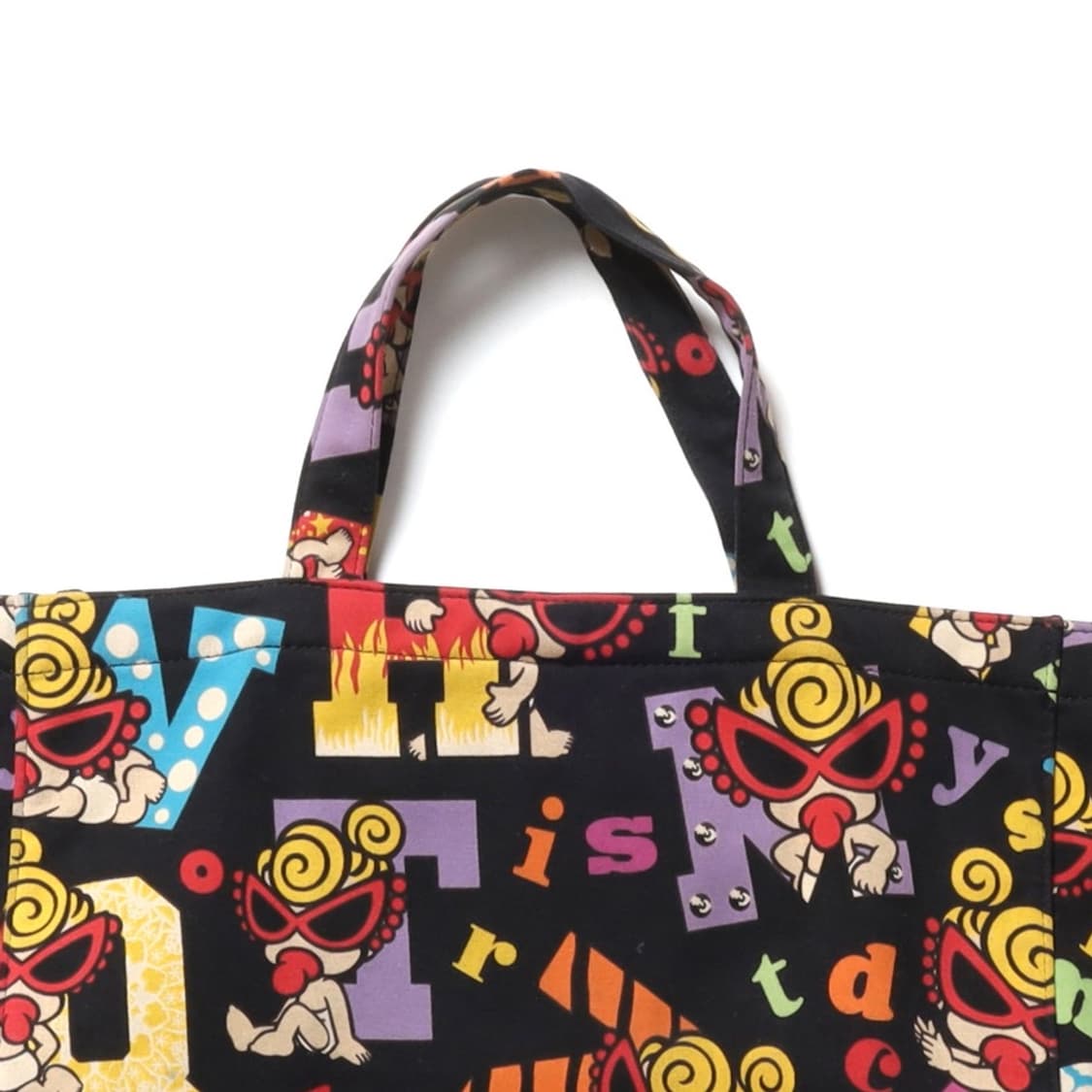 히스테릭 글래머 Hysteric Glamour Hysteric Mini  상품이미지5