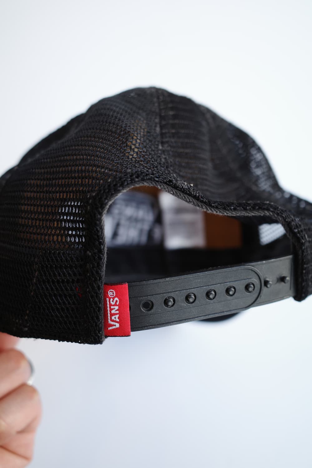 VANS 반스 트러커 캡  상품이미지3