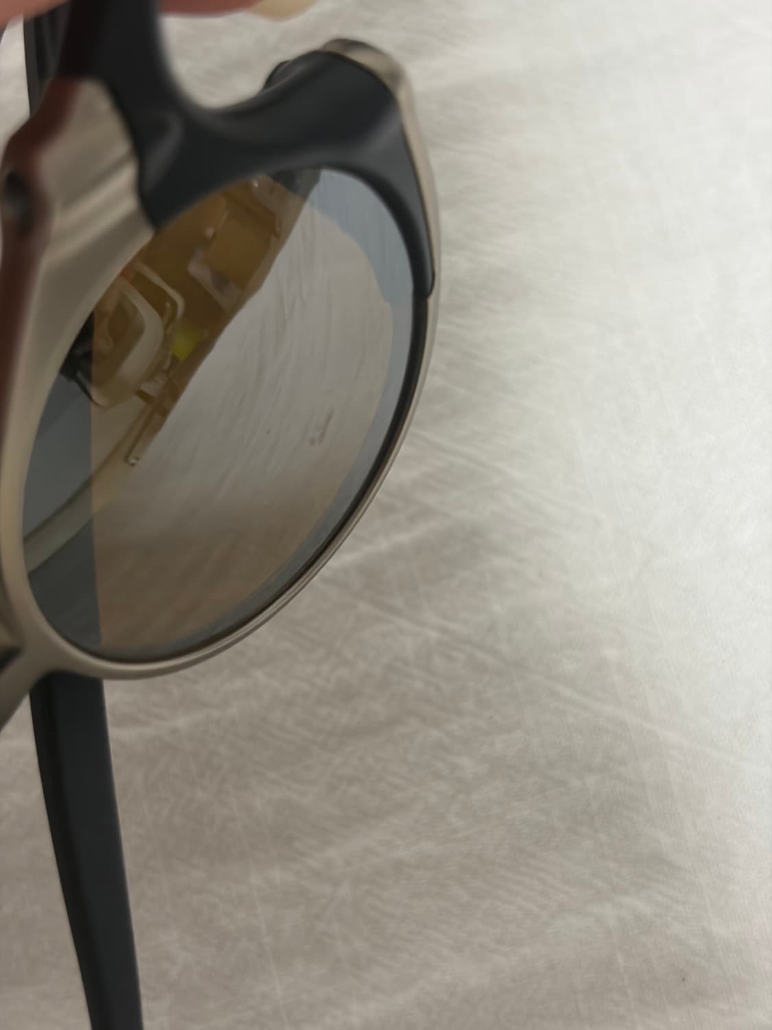 오클리 엑스메탈 메드맨 madman 상품이미지5