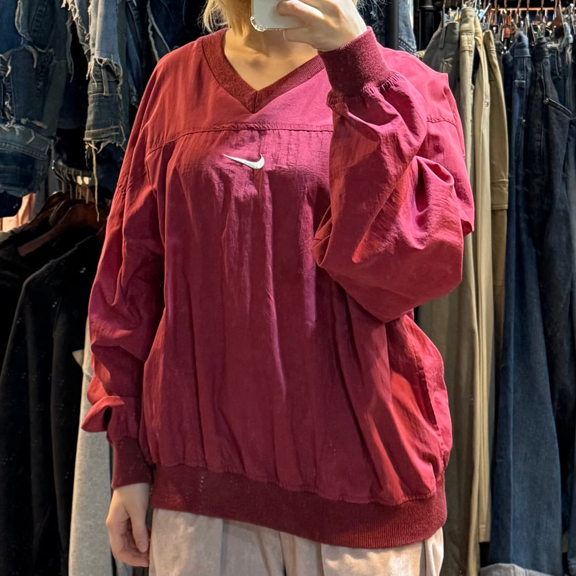 [NO.9] Nike 나이키 웜업 상품이미지4