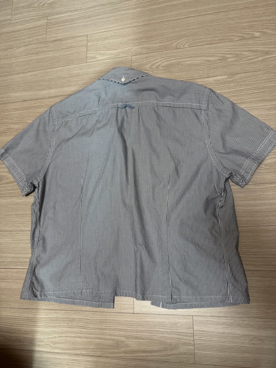 라코스테 반팔 셔츠 상품이미지2