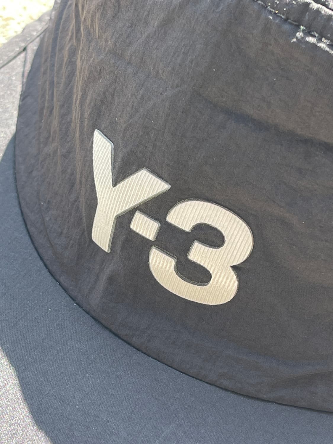Y-3 러닝캡 상품이미지3