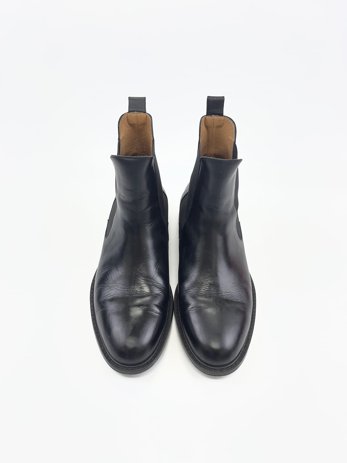 로맨틱무브 첼시부츠 상품이미지2