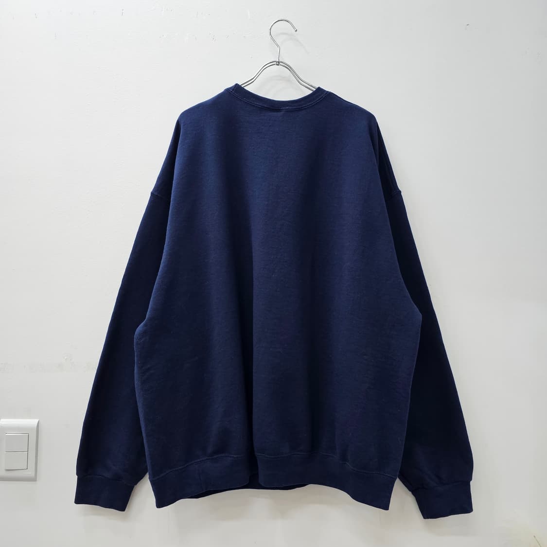 JERZEES 크리스마스 냥이 스웻셔츠 기모 상품이미지7