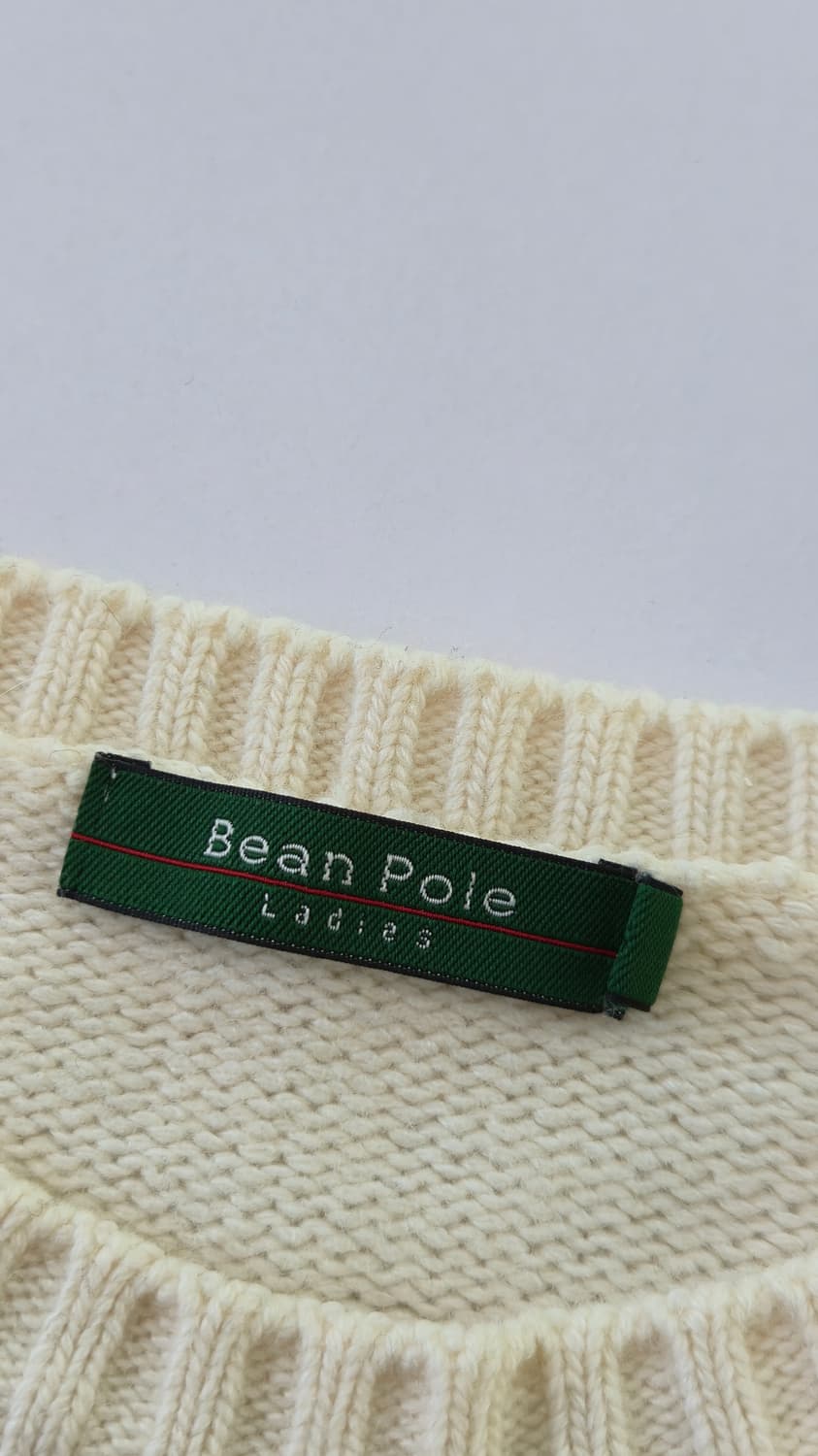 beanpole ladies 스웨터 상품이미지7
