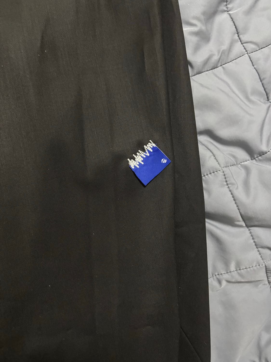 자라 아더에러 테이퍼드 슬랙스 s 상품이미지5