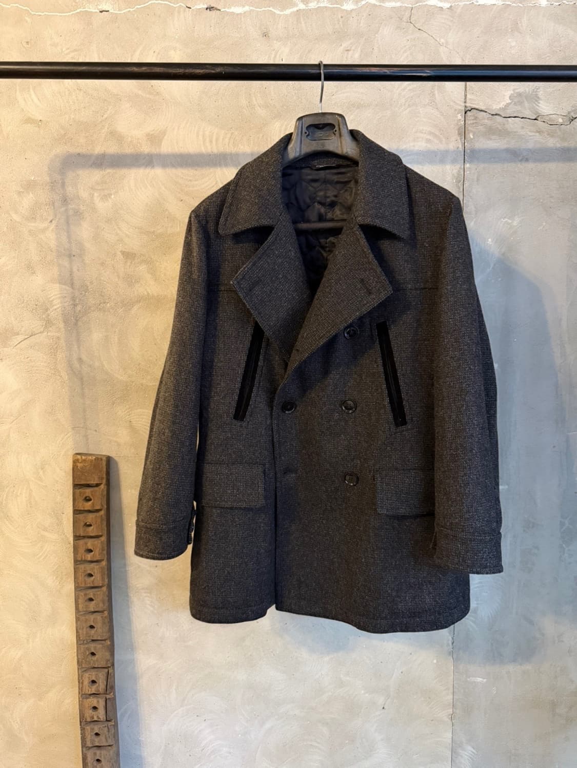 돌체앤가바나 피코트 100 상품이미지1