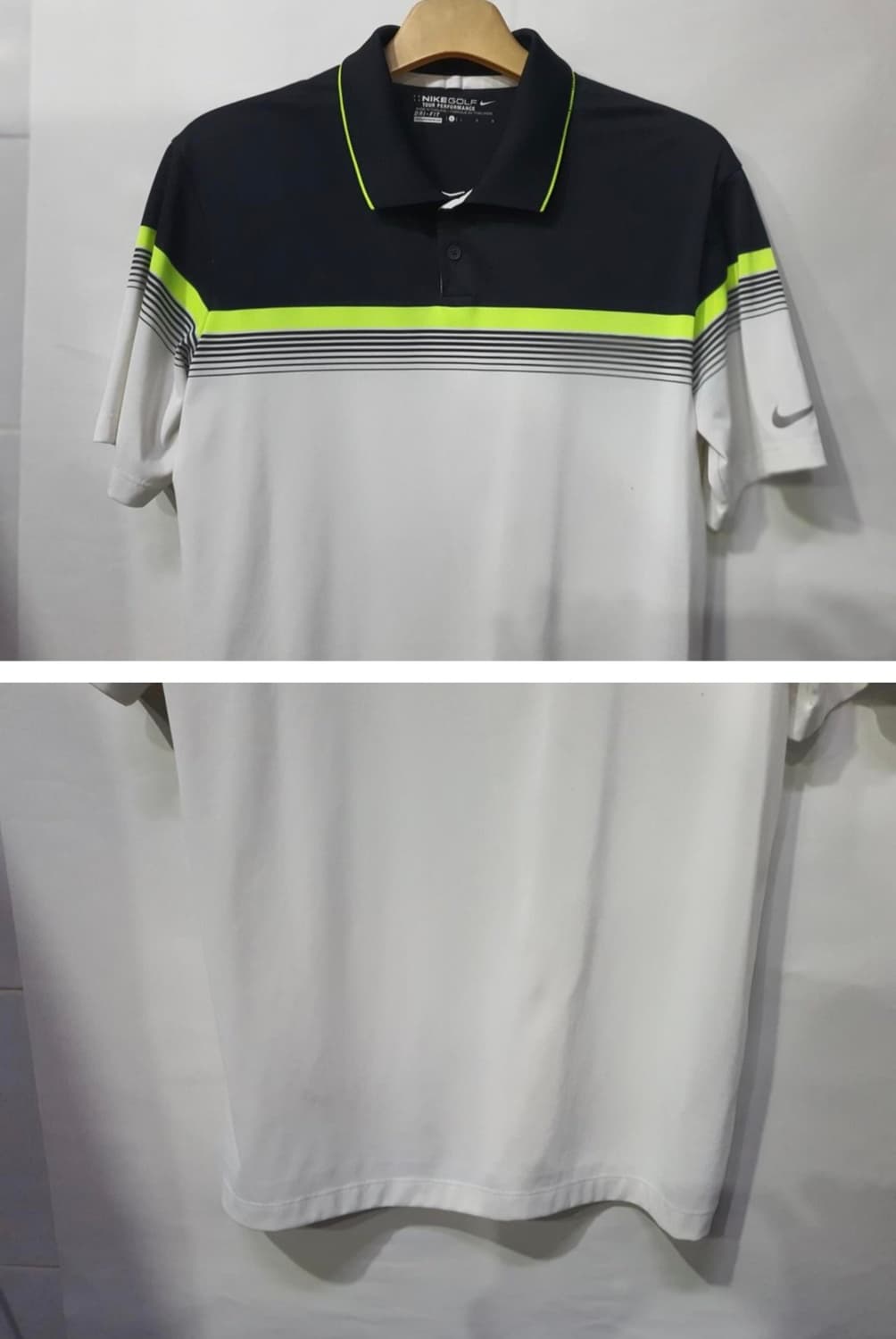 나이키 골프웨어 상품이미지2