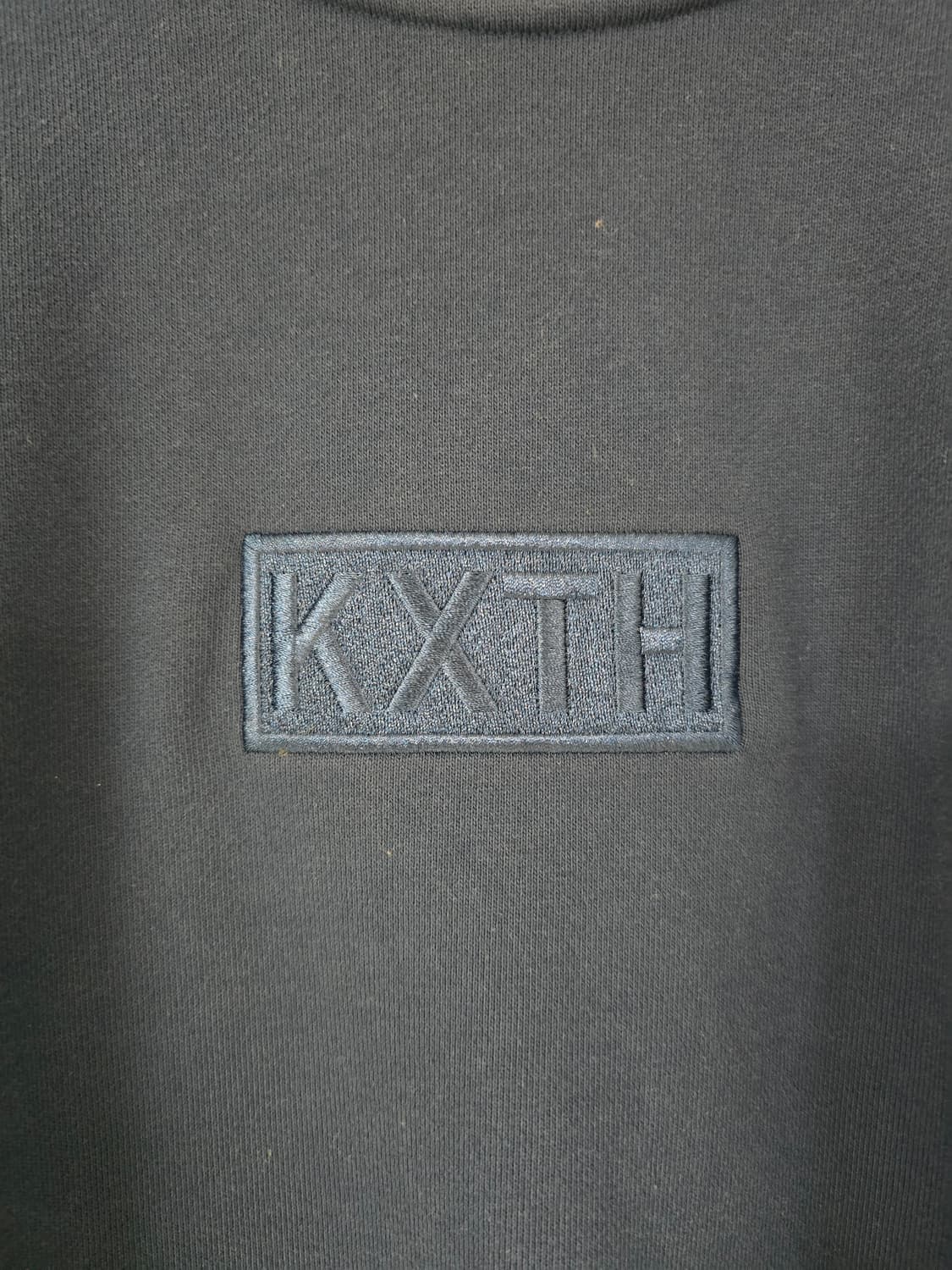 KITH 10주년 기념 크루넥  (M) 상품이미지2