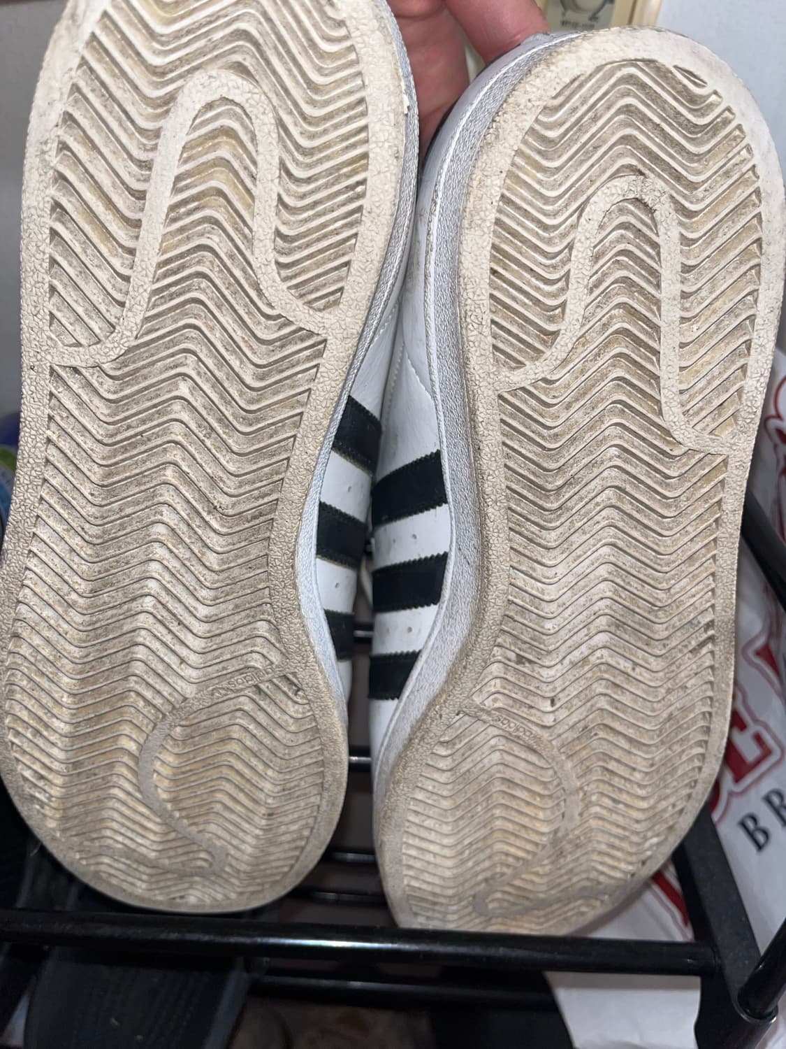 아디다스 슈퍼스타 상품이미지4