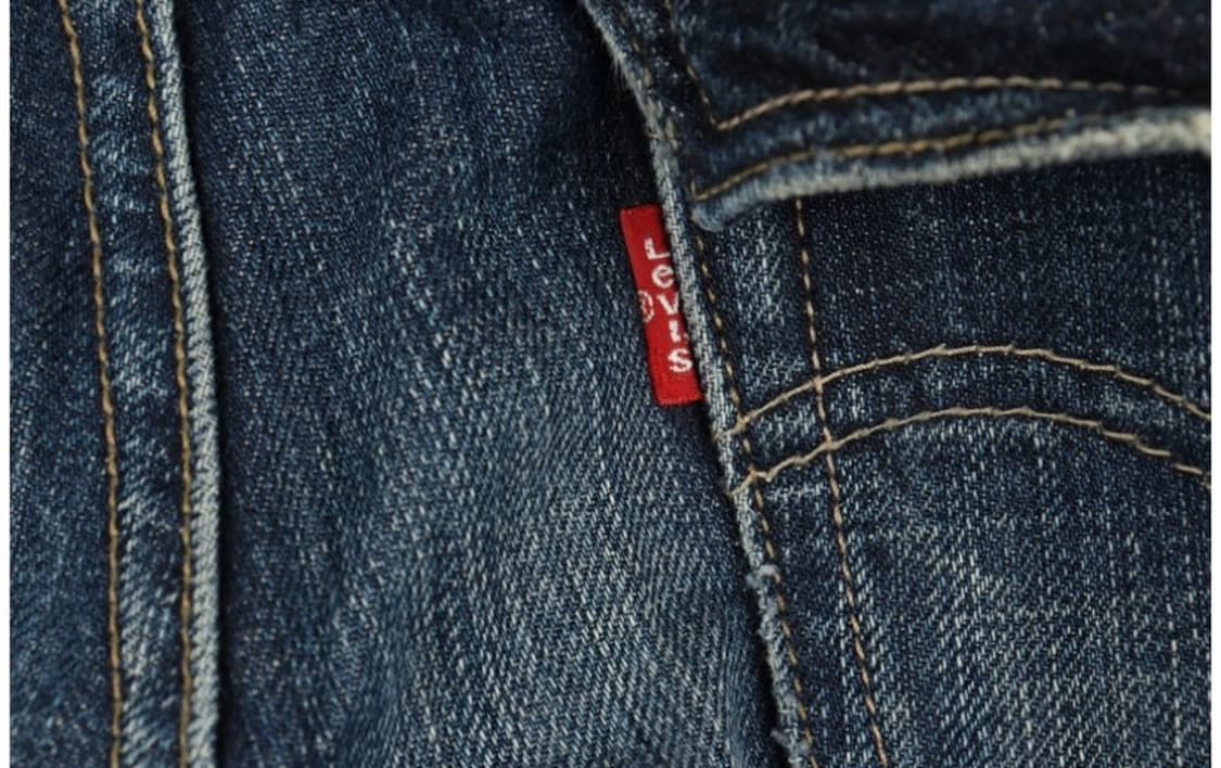 LEVIS 리바이스 데님 부츠컷 상품이미지6