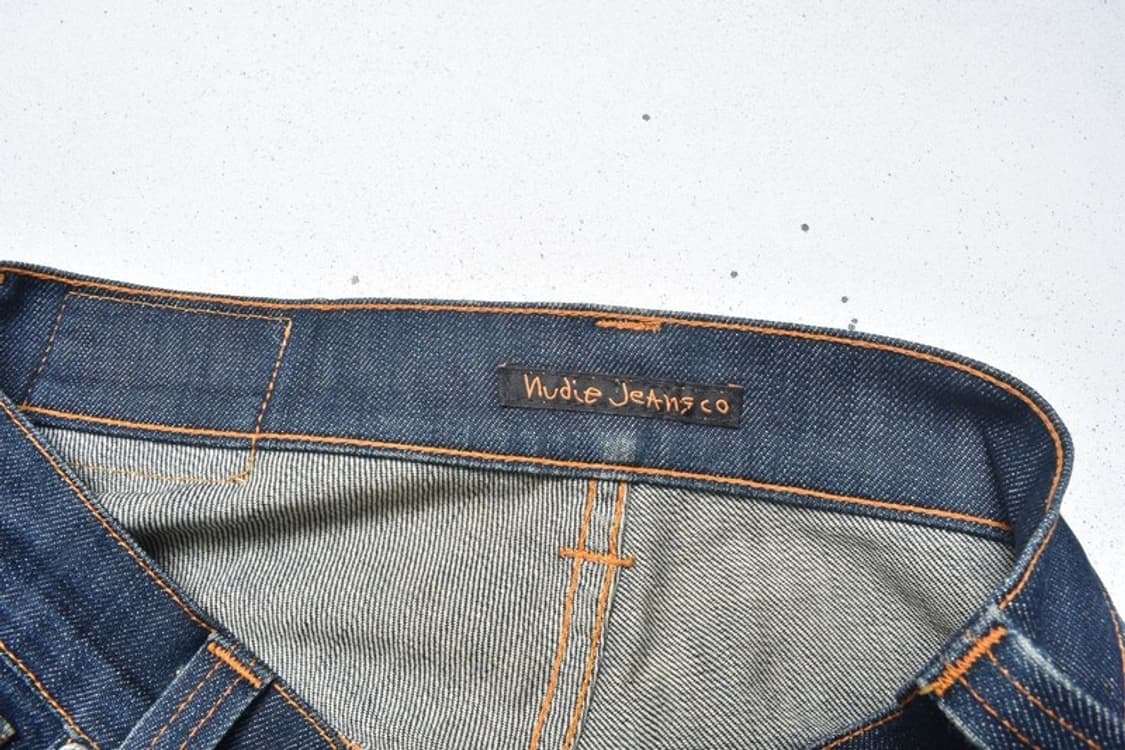누디진 드블코 굿페이드 청바지 데님팬츠 30 N0850 상품이미지8