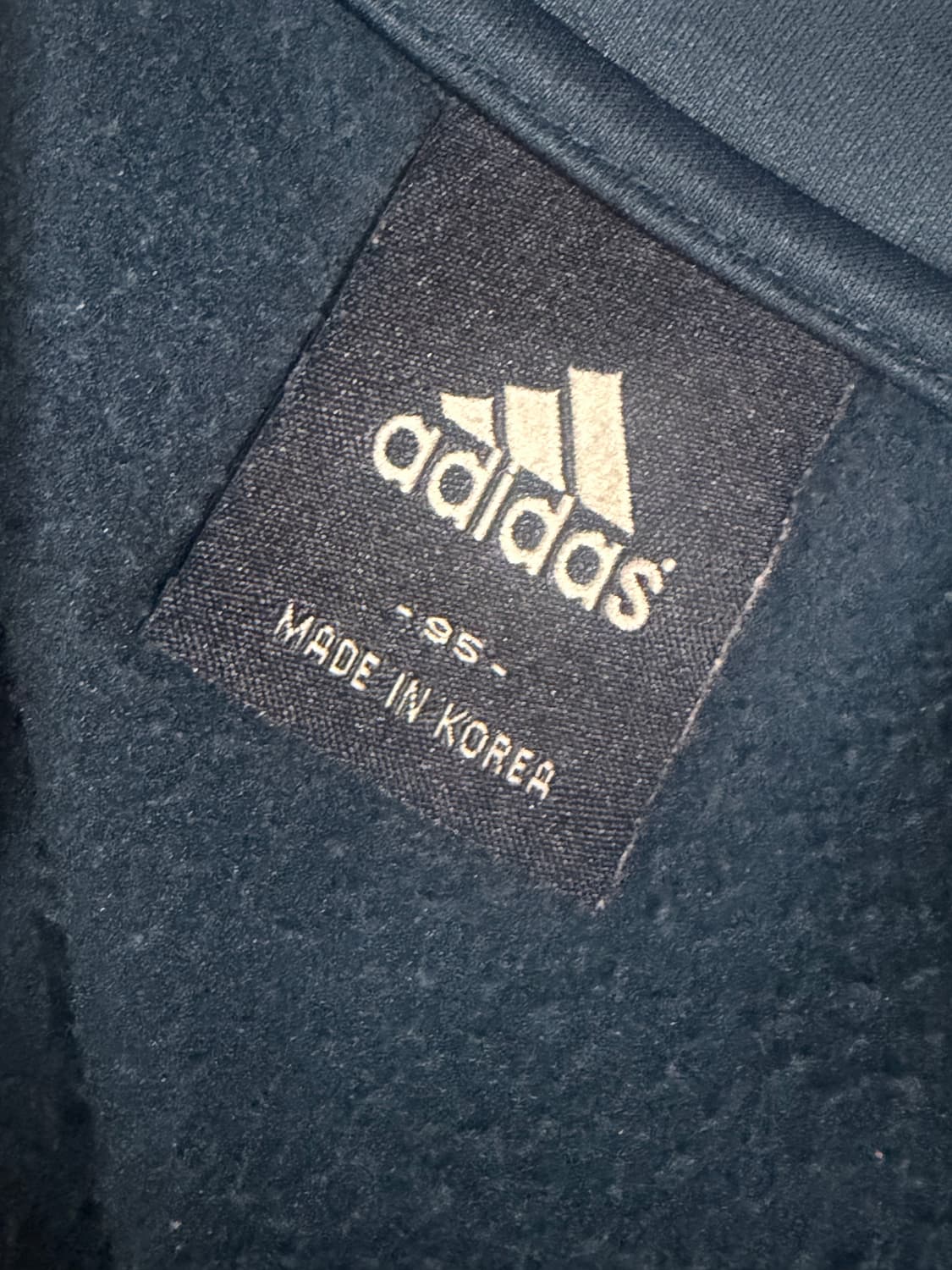 아디다스 져지 상품이미지5