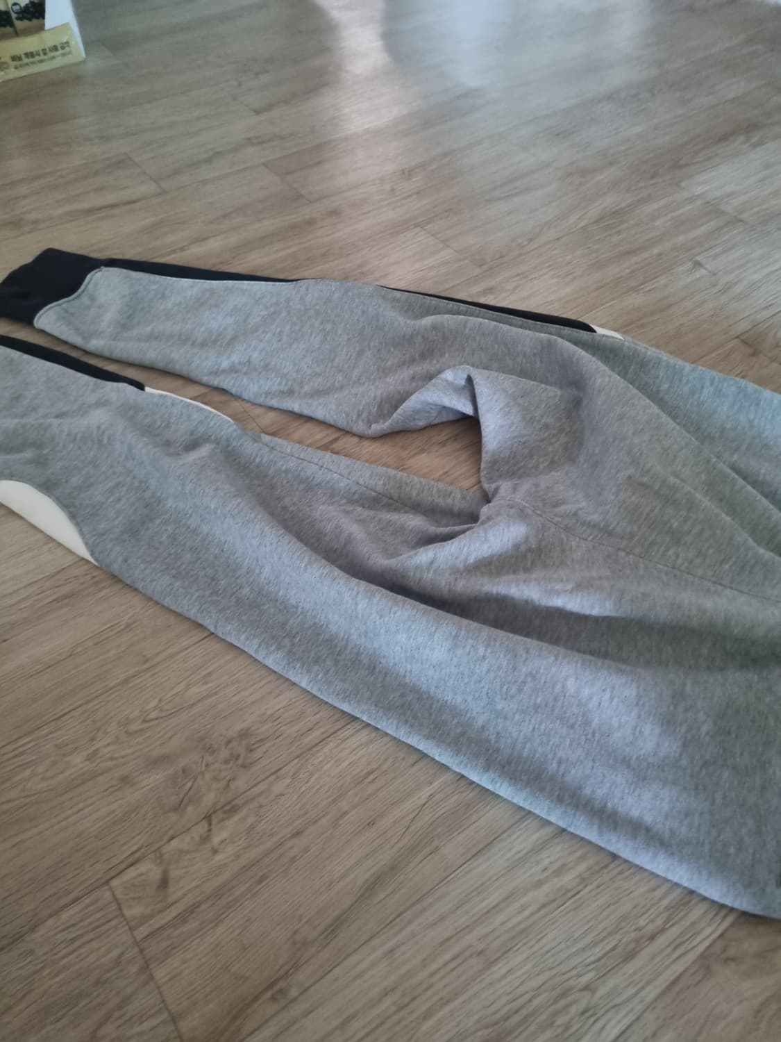 나이키 스우시 조거.  M 상품이미지2