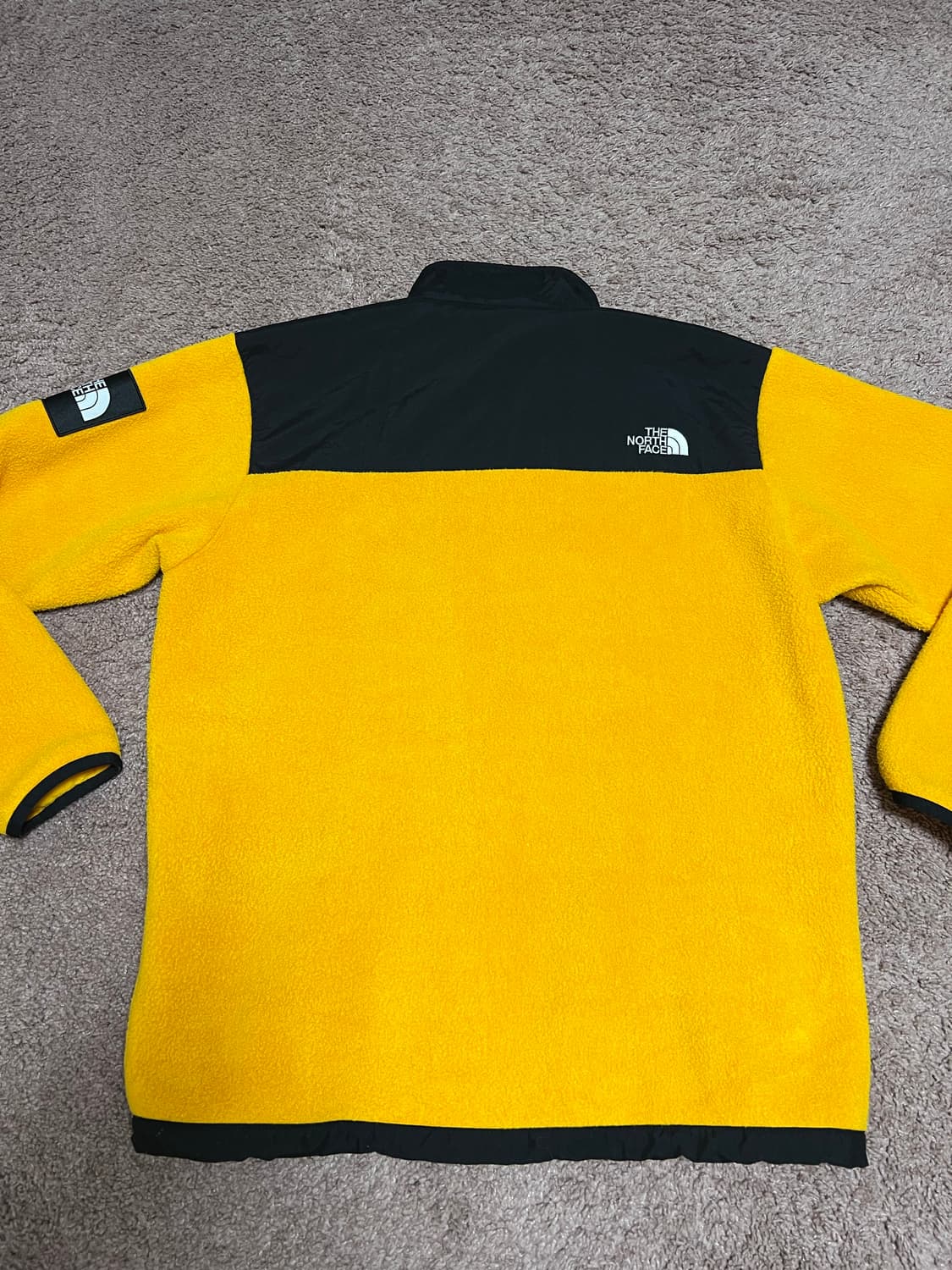 노스페이스 재팬 플리스 자켓 상품이미지7