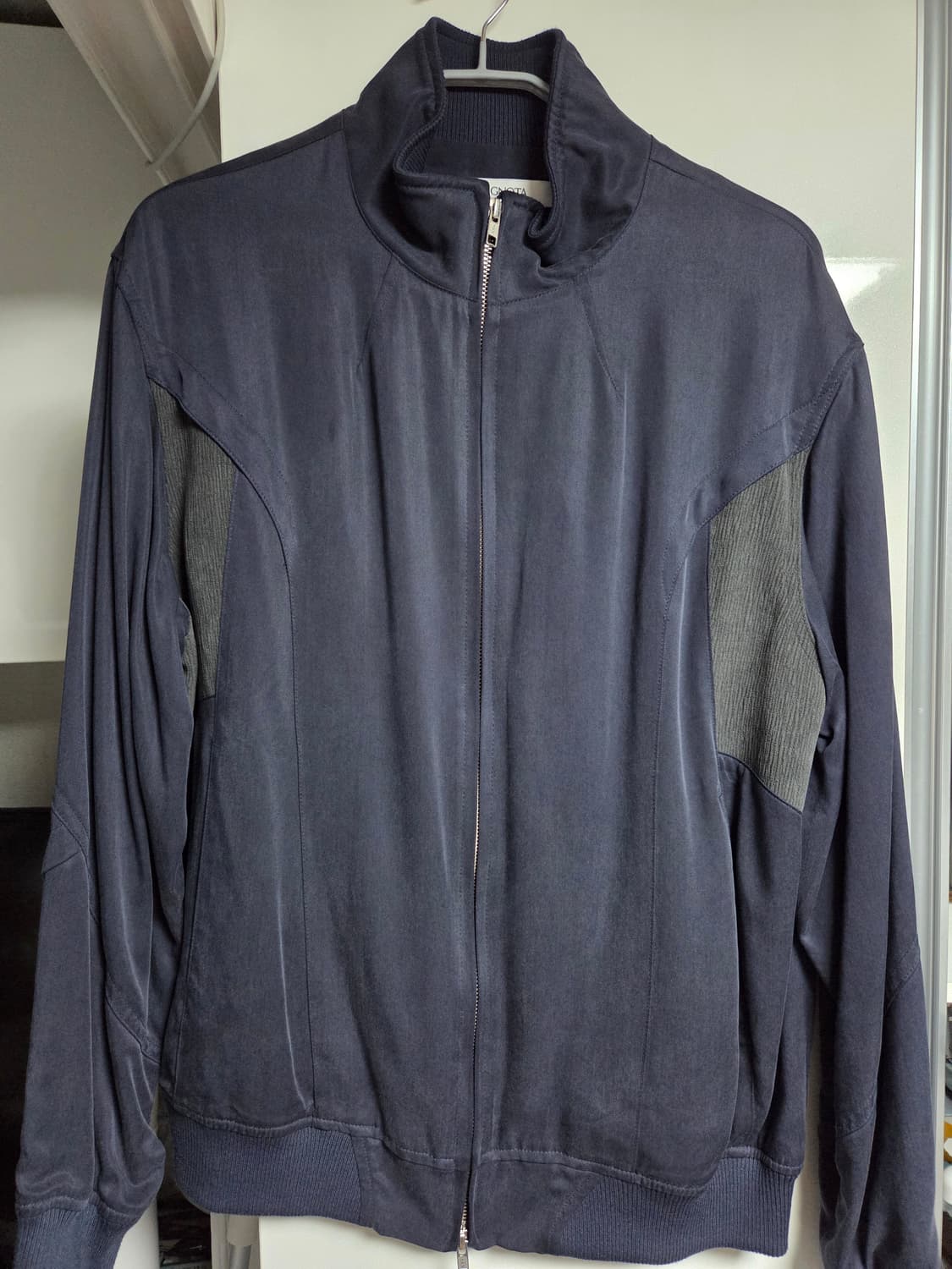 이그노타 코어:10 카빙 자켓 딥 퍼플 상품이미지2