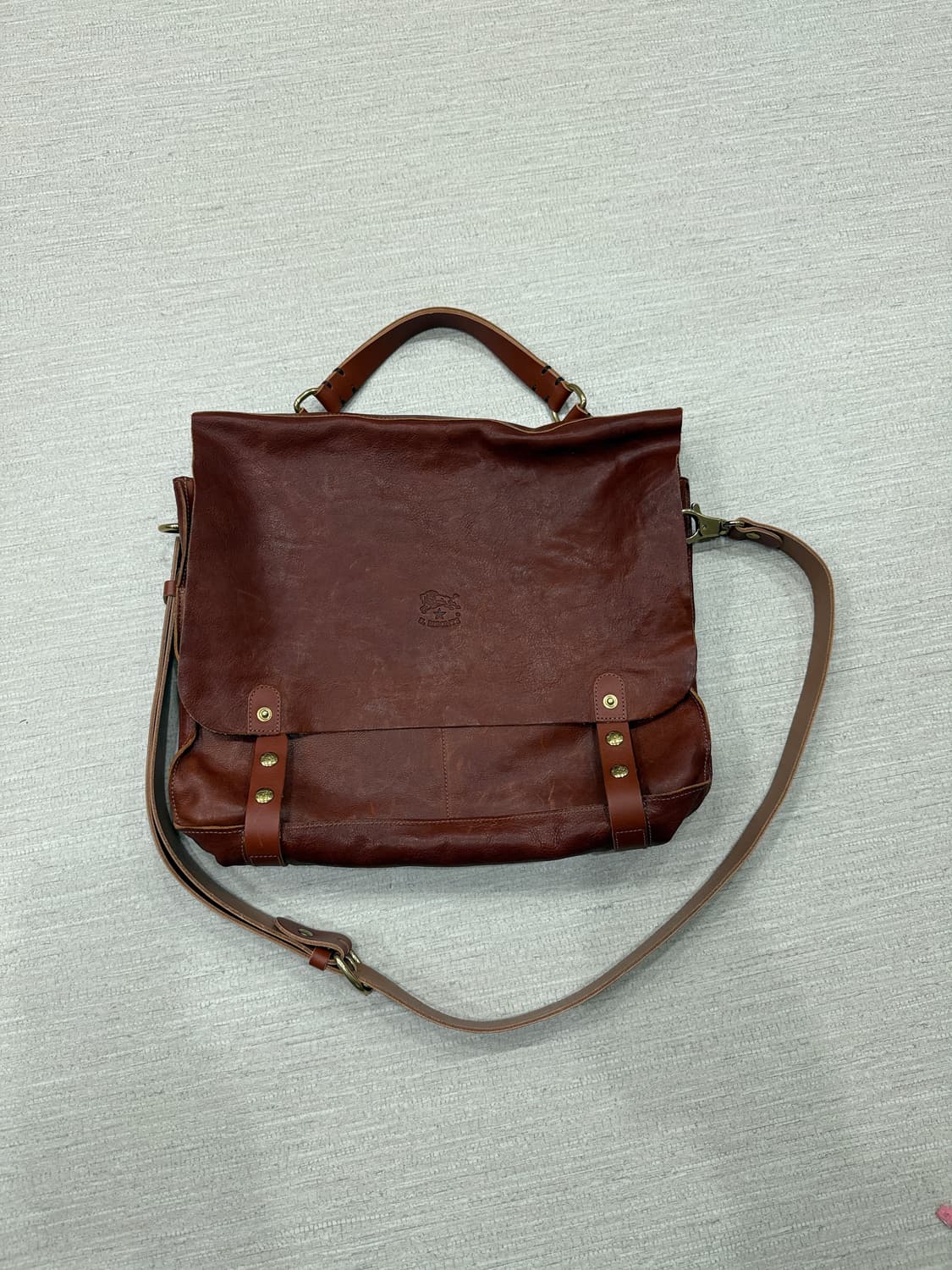 일비종떼 숄더백 상품이미지1