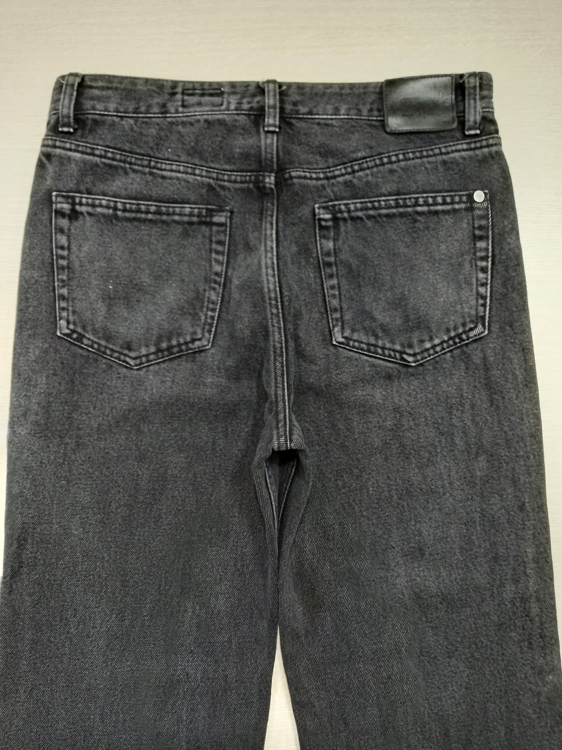 30 mod.9-mod.6 일자진 블랙 30-89 상품이미지4