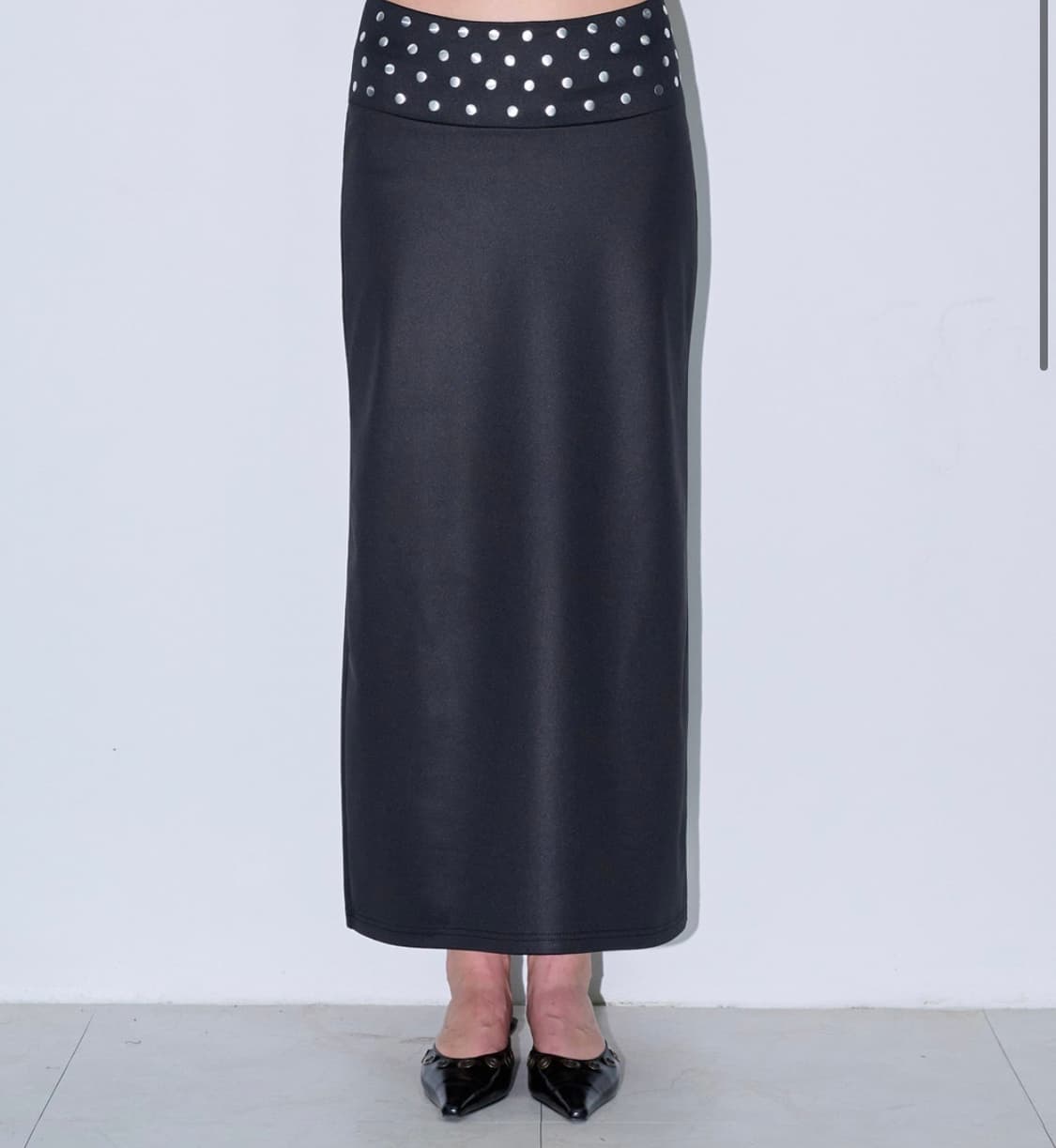 Polysooem skirt 상품이미지1