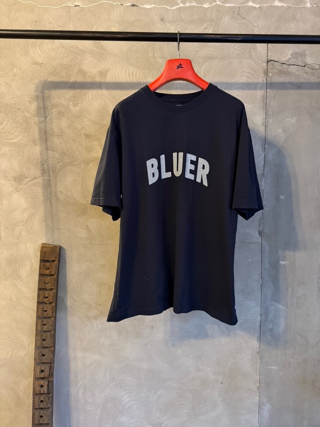 네이머 클로딩 그래픽 티셔츠 100 상품이미지1