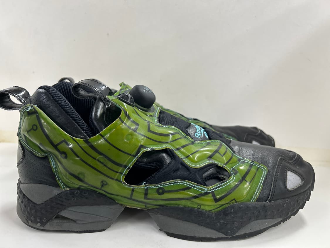 REEBOK 리복 퓨리 트론 한정판 280 상품이미지5