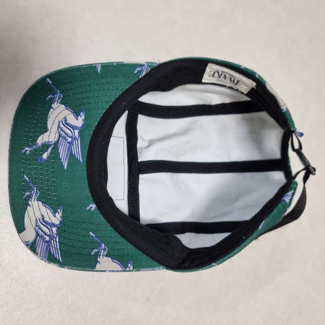 Awake NY camp cap  상품이미지3