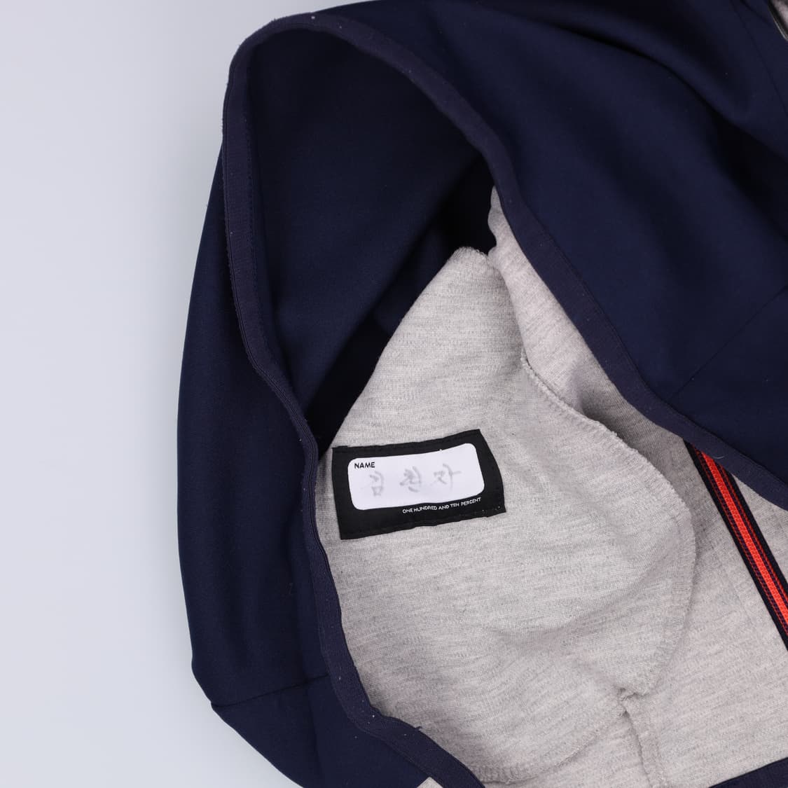 [90] 요넥스 여성 트레이닝 집업 자켓  1216H1 상품이미지4