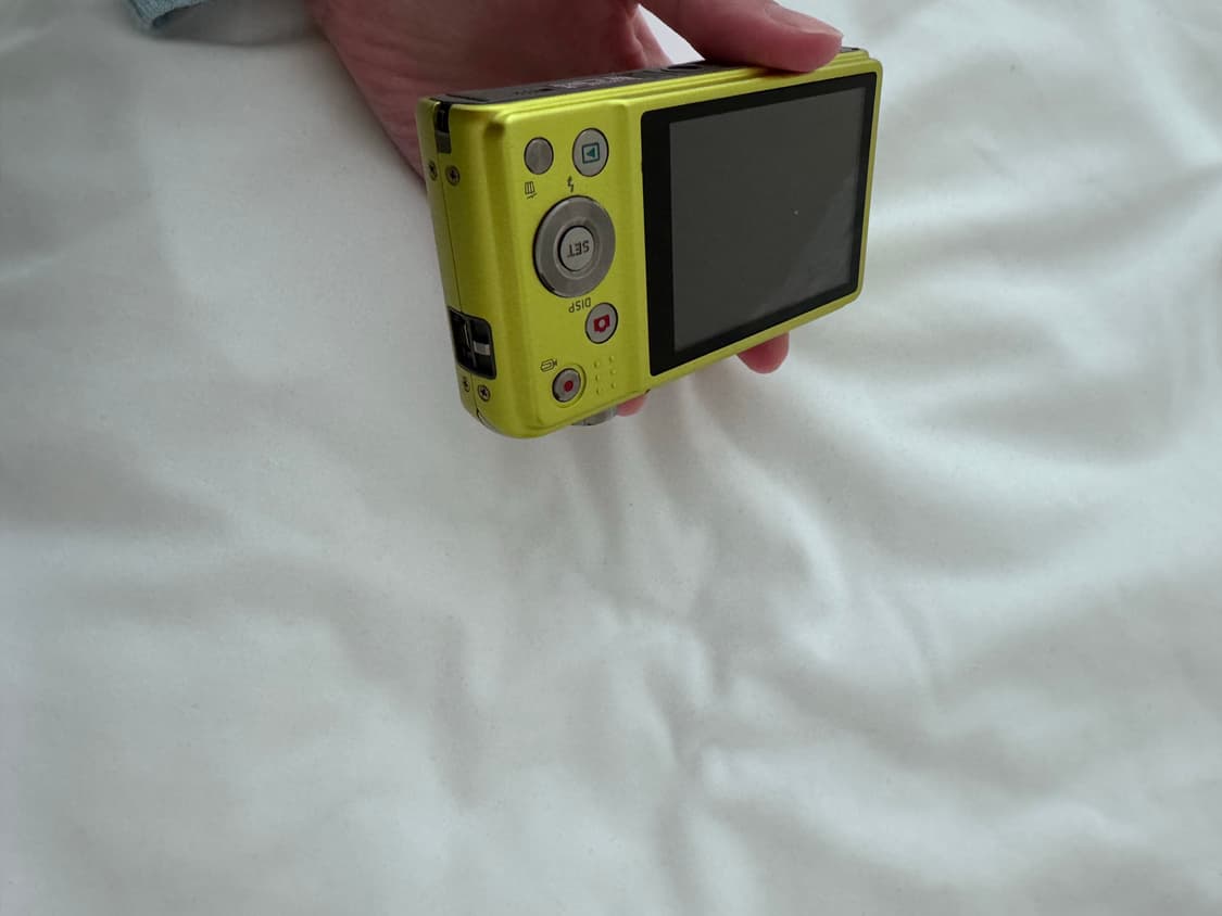 카시오 엑슬림 zs150 상품이미지4