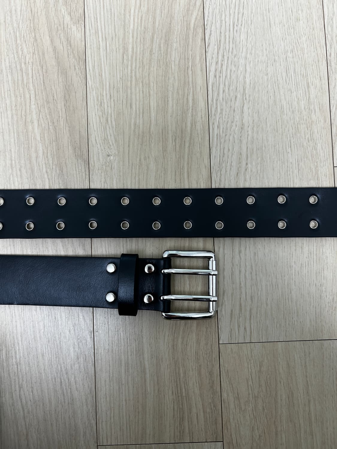 엘씨디씨 티엠 벨트 상품이미지1