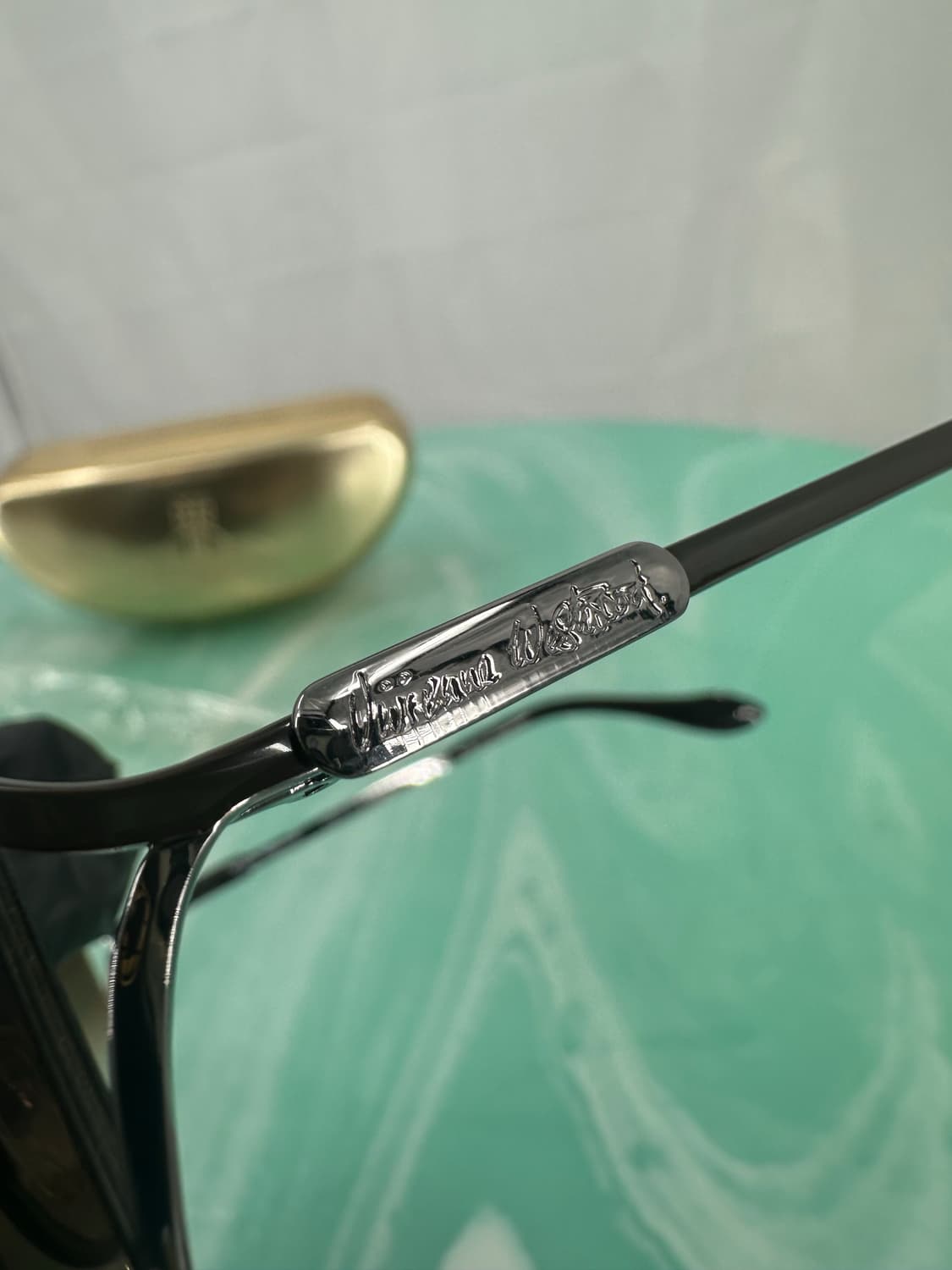 [새상품 무료배송] Made in Italy 비비안웨스트우드 선글라스 상품이미지5