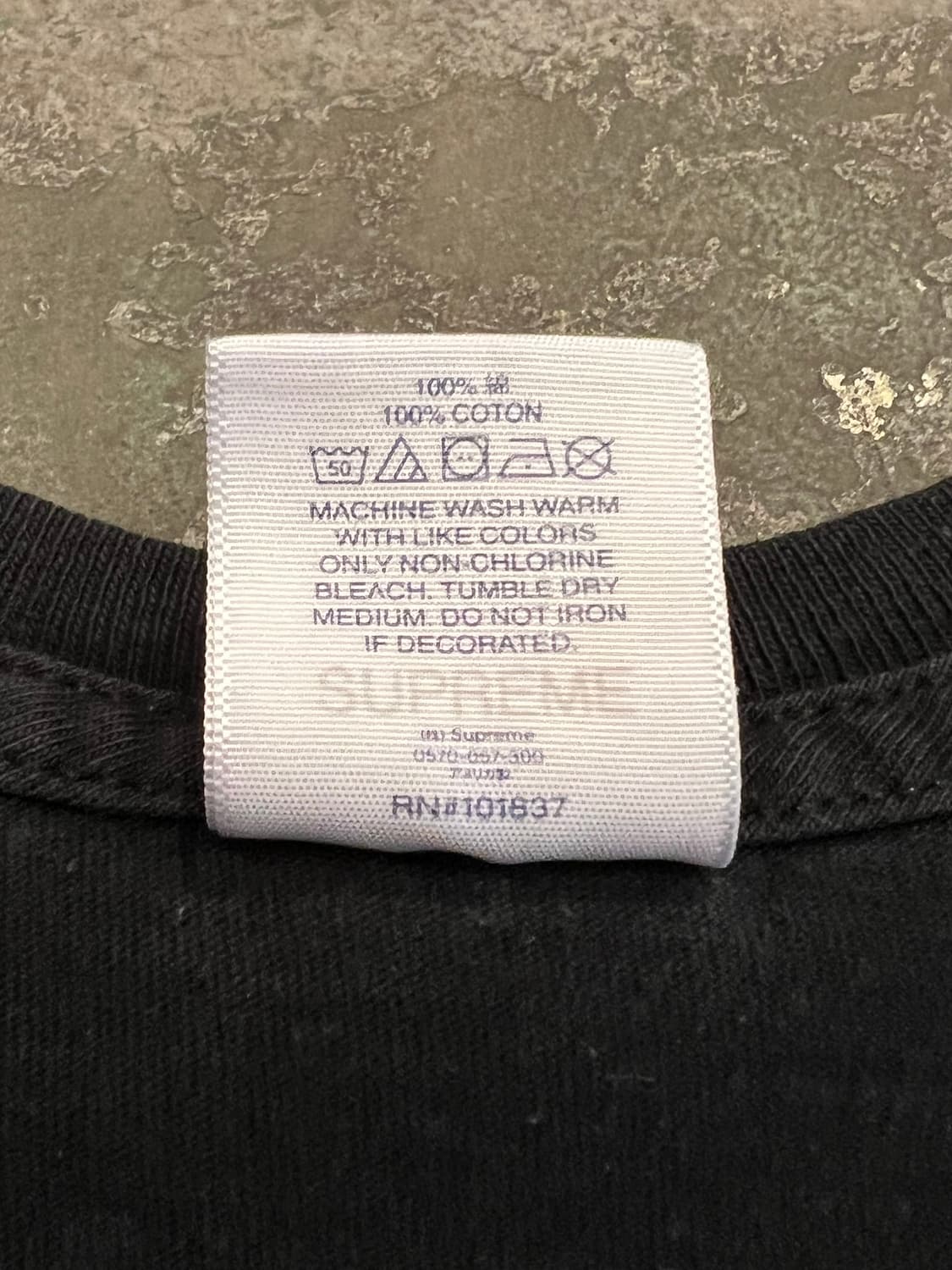 [L] 슈프림 에일리언 반팔티 SS22 Supreme Alien Tee 상품이미지8