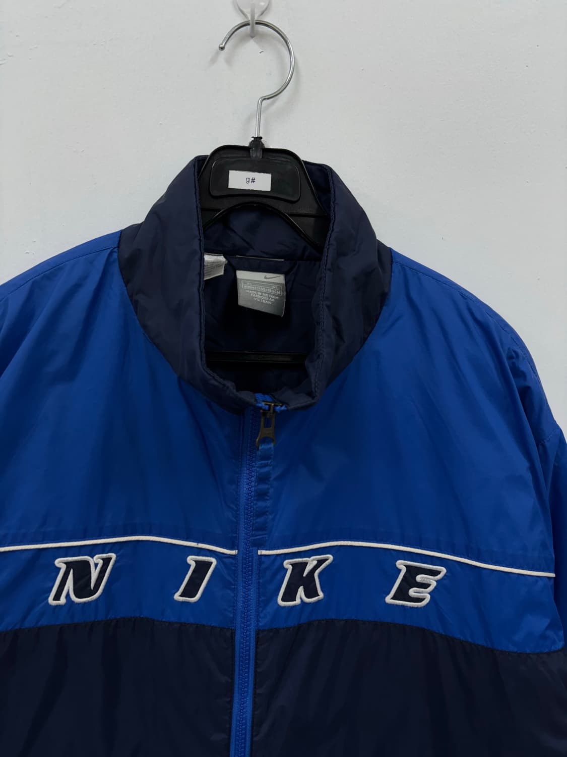 나이키 올드스쿨 점퍼 상품이미지3