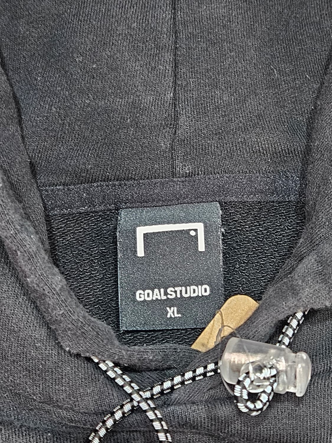 GOAL STUDIO 후드 상품이미지3