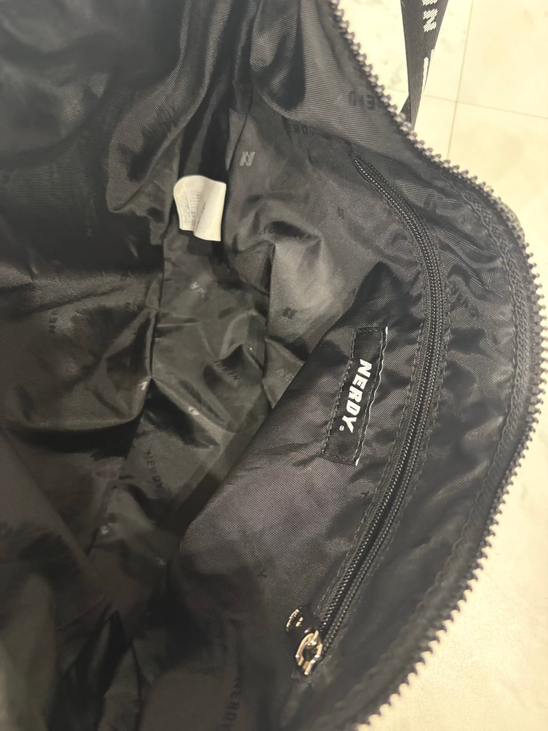 nerdy hobo crossbag 상품이미지3