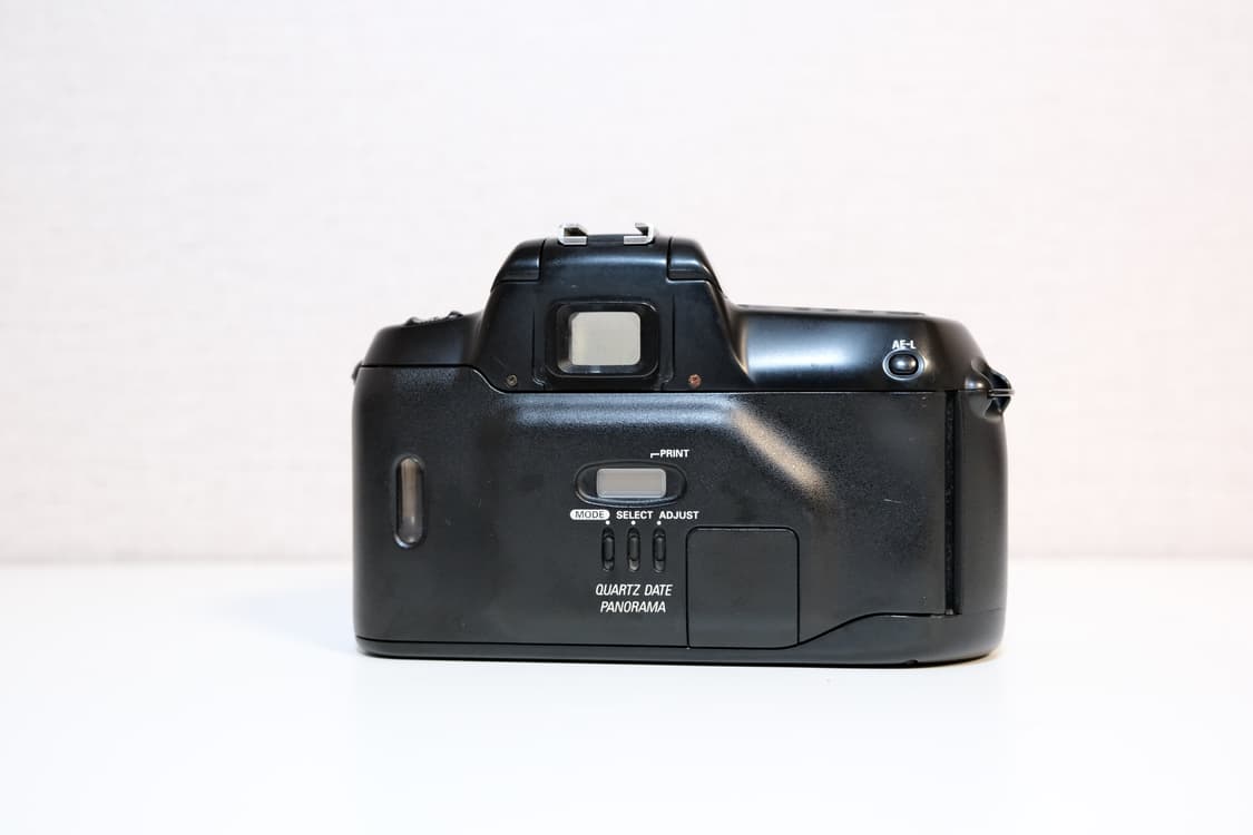 니콘 F50 빈티지 자동 필름 카메라 상품이미지3