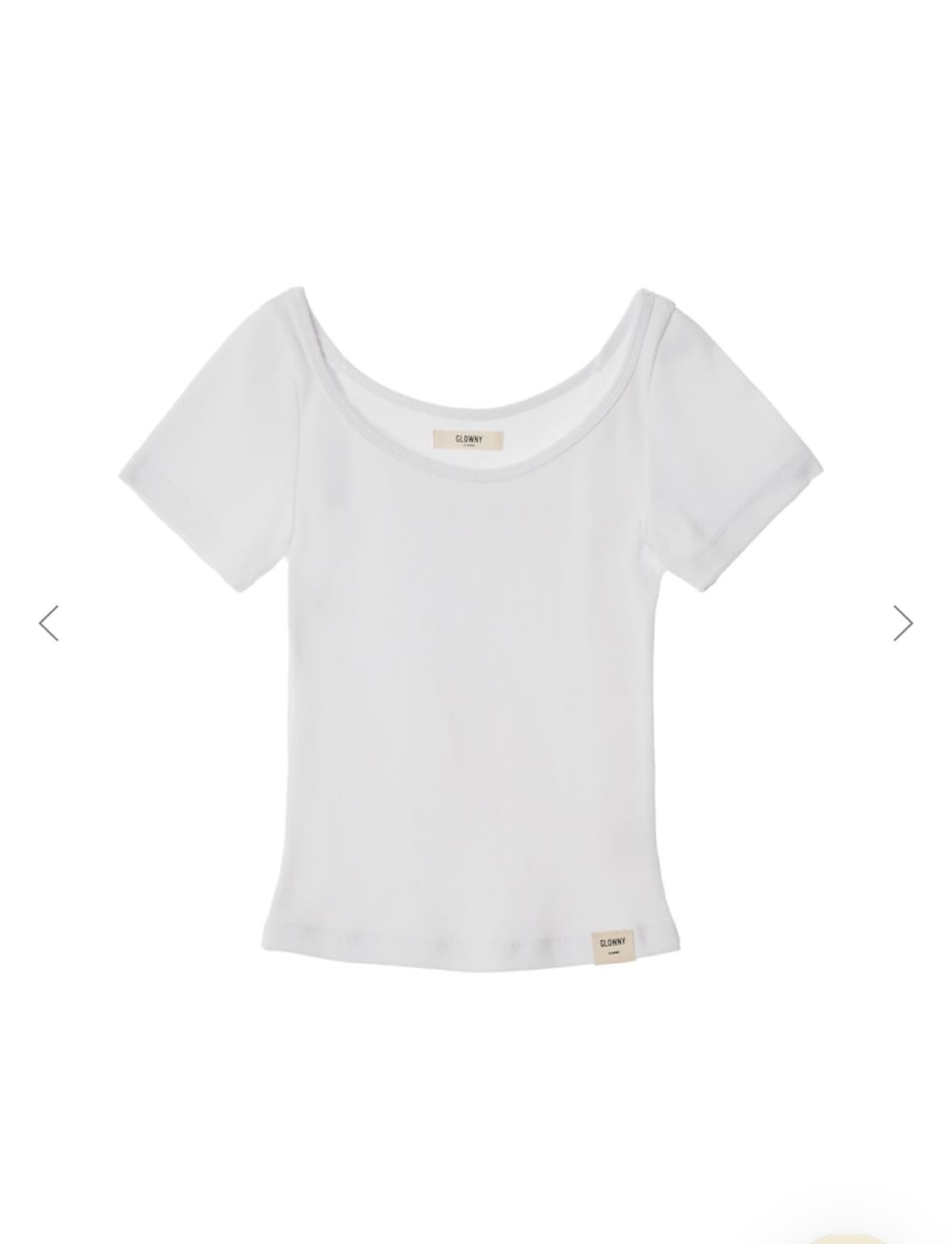 글로니 G 클래식 립 티 상품이미지1