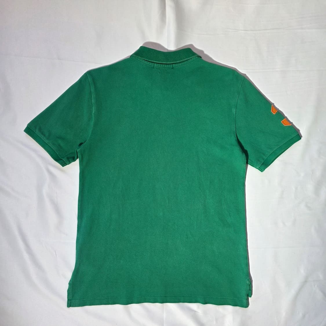 [L]폴로 랄프로렌 빅포니 클래식핏 카라 반팔티 상품이미지6