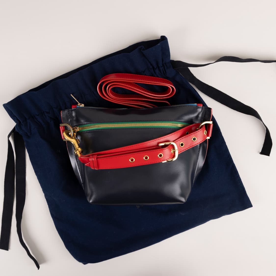 sacai 사카이 크로스백 상품이미지8