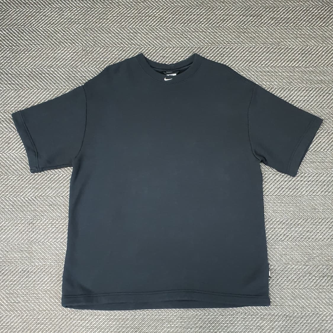 나이키 반소매 면티 남자110~115 상품이미지1
