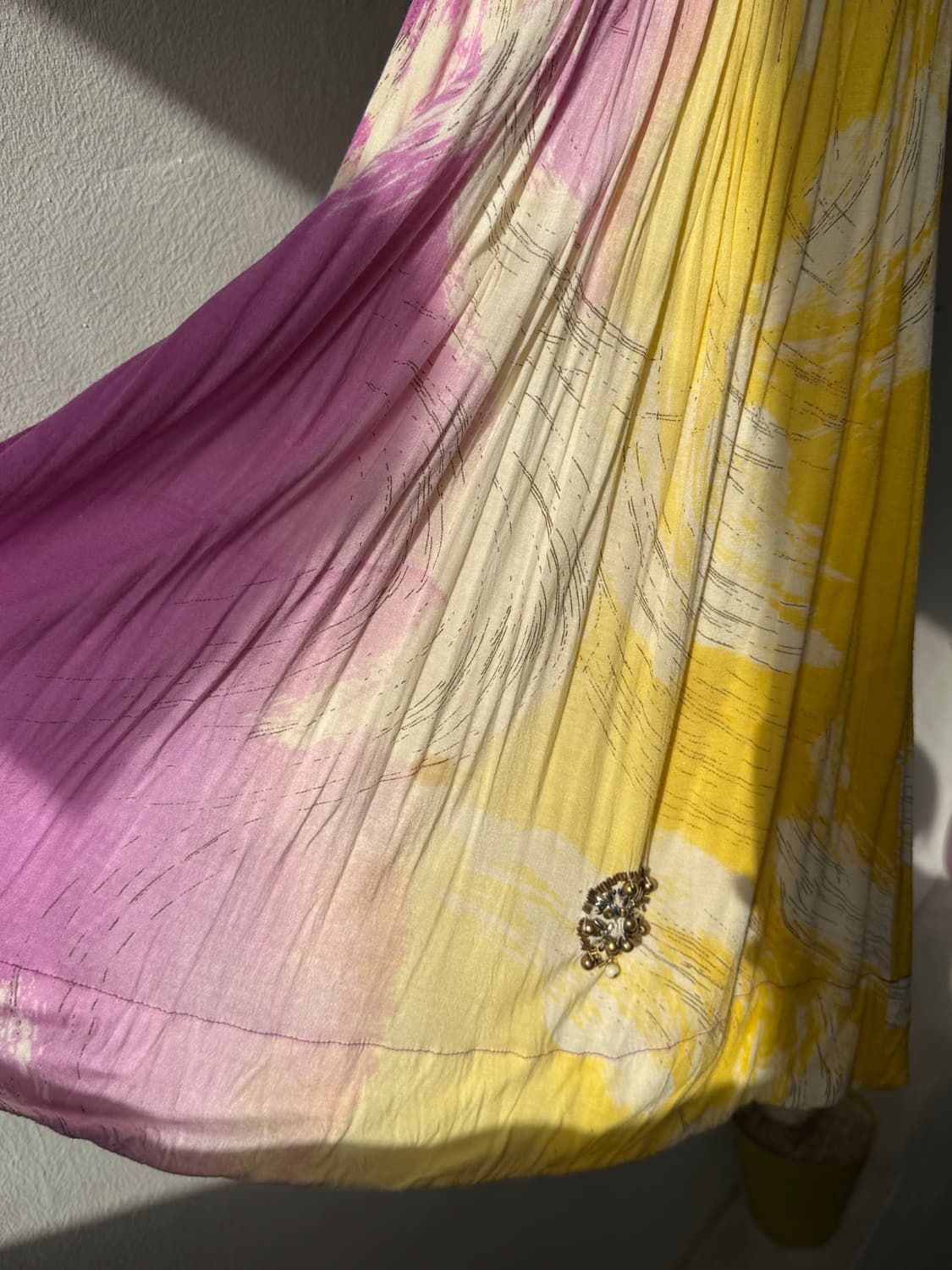 페어리 영롱 퍼플 드레스 상품이미지4