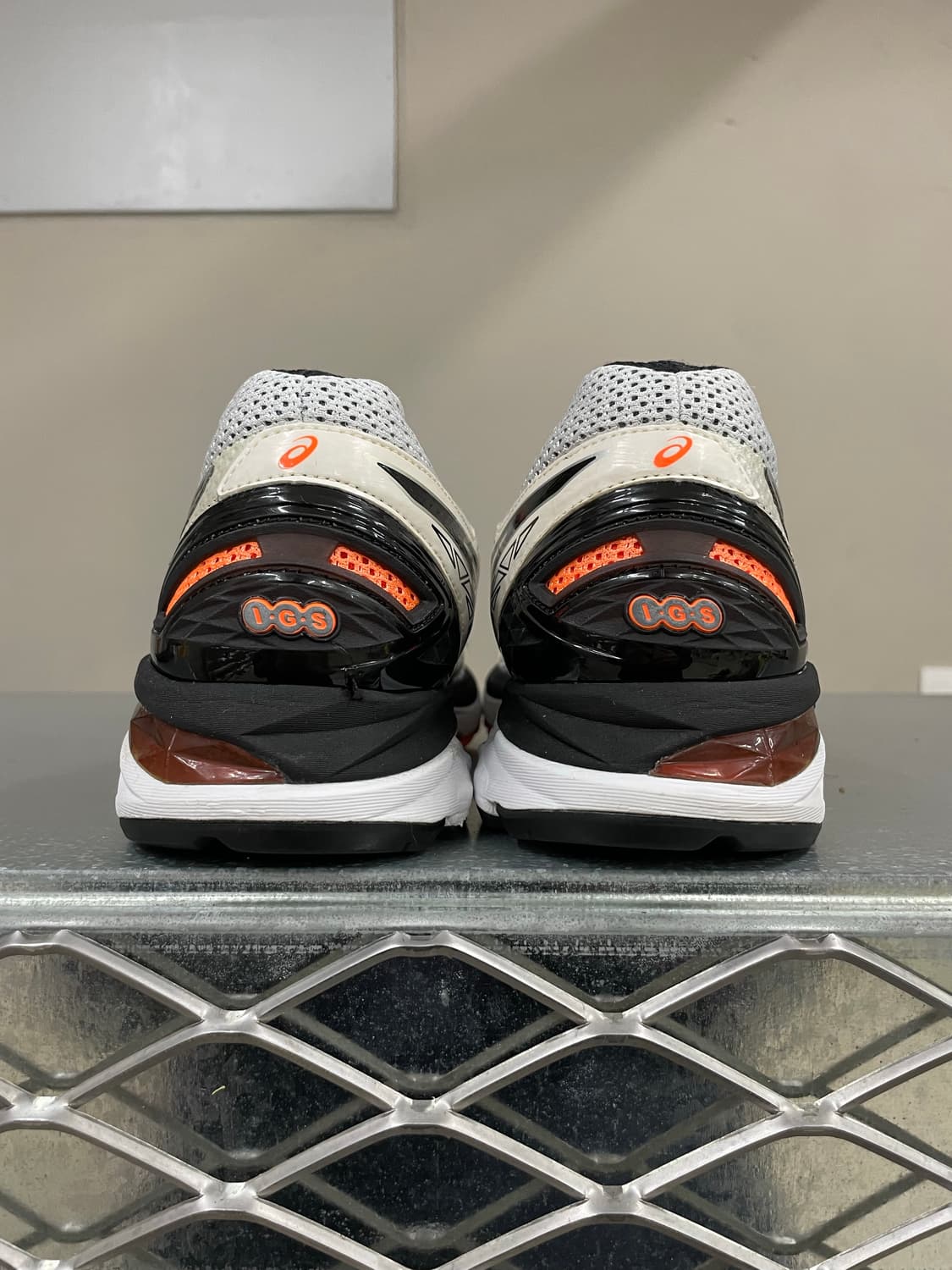 아식스 GT-2000 275 상품이미지3