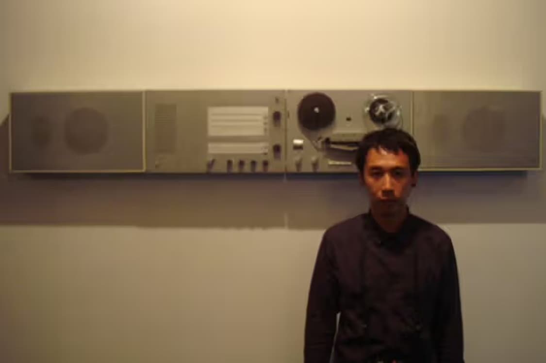 언더커버 2010 S/S ‘Less but Better’ J1 Cap 상품이미지3