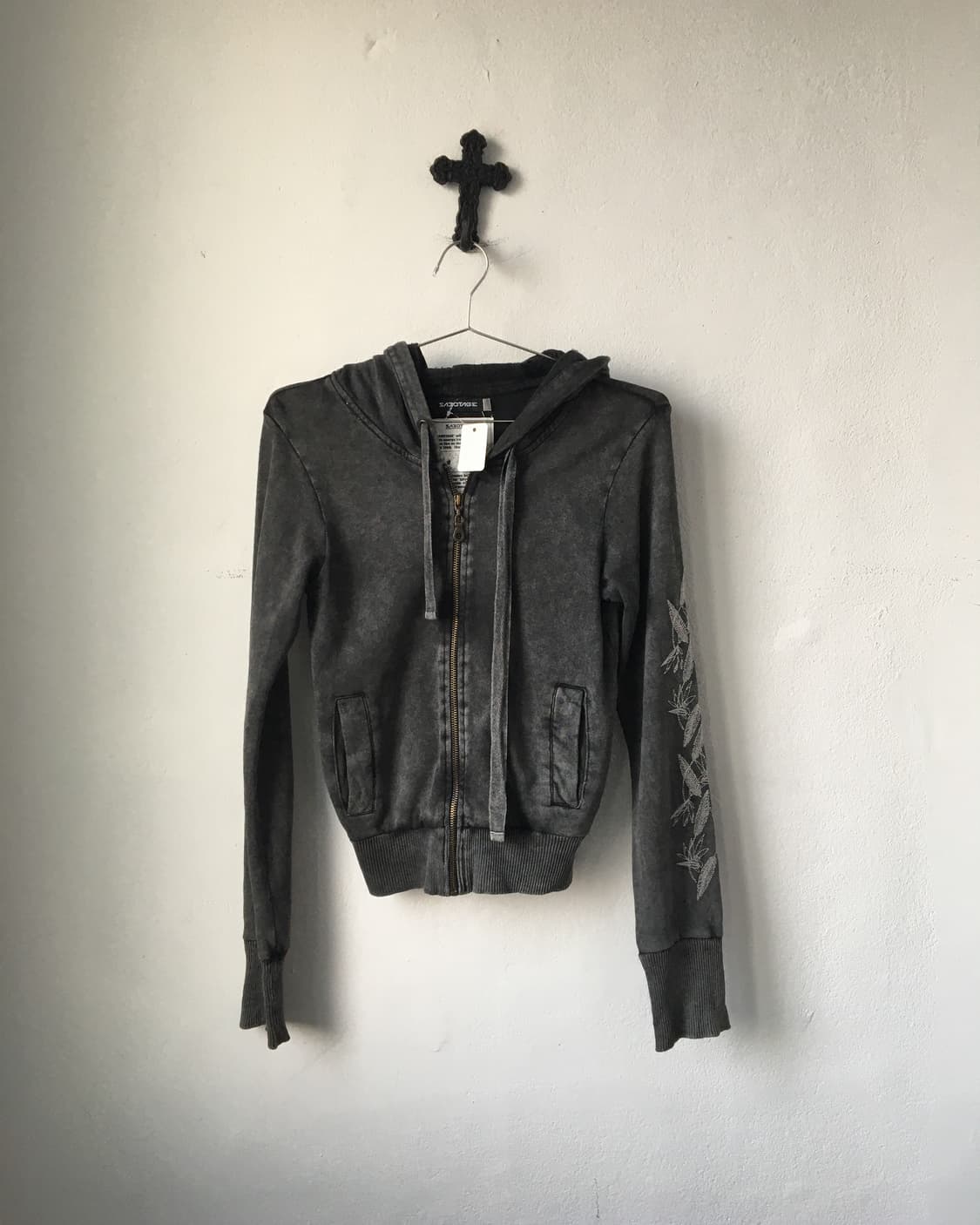 Sabotage hood ip up 상품이미지2