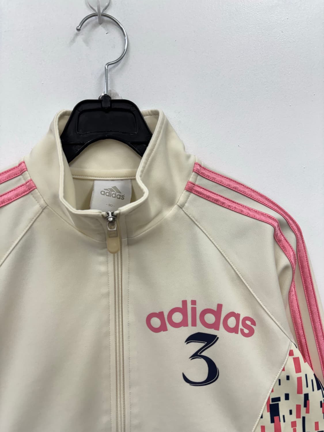 아디다스 우먼 트랙탑 상품이미지3